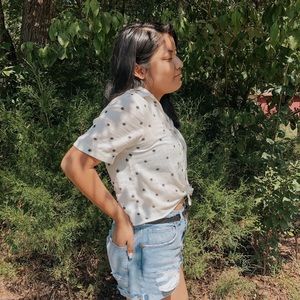 Meet your Posher, Anahi